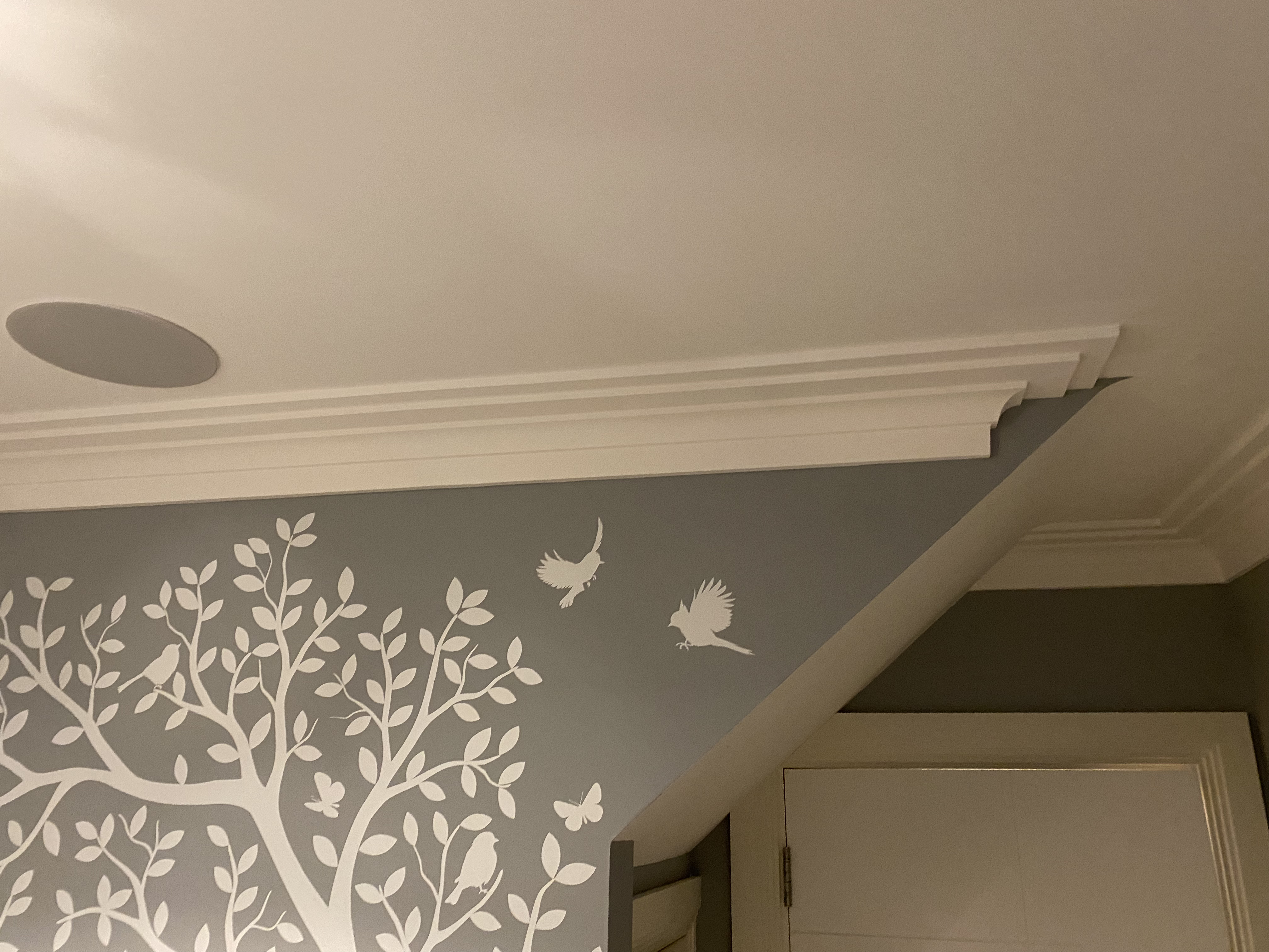 SM79 Cornice